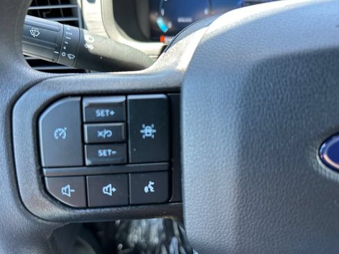 New 2026 Ford F150 STX w/ Equipment Group 200A RWD image 26
