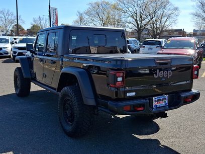 Used 2021 Jeep Gladiator Rubicon w/ LED Lighting Group