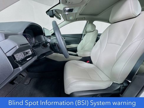 Used 2025 Honda Accord EX-L image 28
