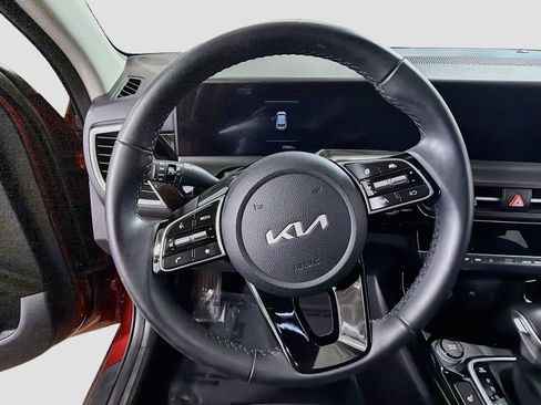 Used 2025 Kia Seltos S AWD/4WD image 13