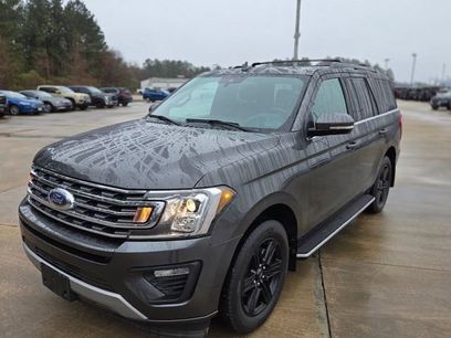 Used 2021 Ford Expedition XLT