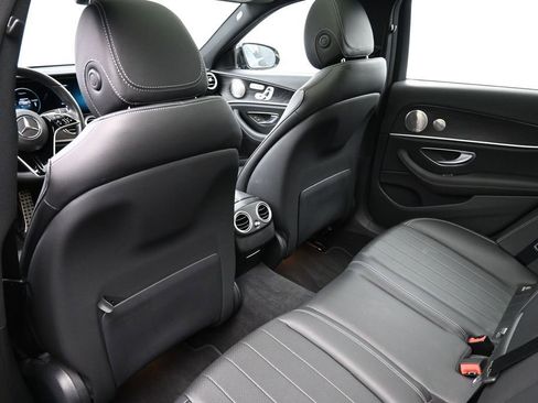 Used 2023 Mercedes-Benz E 450 4MATIC All-Terrain Wagon image 8