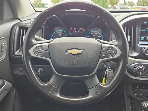 Used 2018 Chevrolet Colorado ZR2 image 14