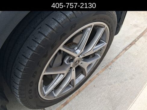 Used 2021 Mercedes-Benz GLC 300 GLC 300 image 9