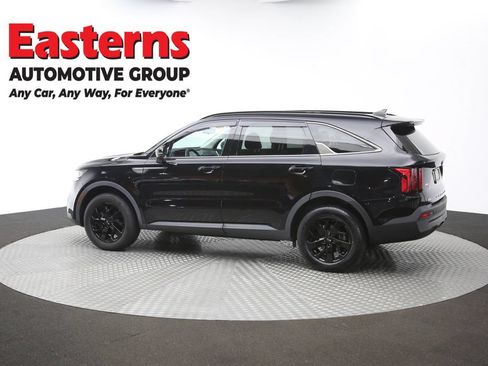 Used 2021 Kia Sorento S w/ Panoramic Sunroof Package AWD/4WD image 63