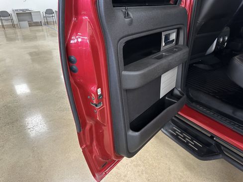 Used 2011 Ford F150 FX4 w/ FX Luxury Pkg image 49