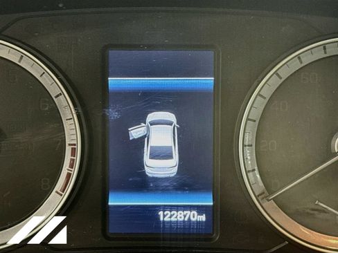 Used 2018 Hyundai Sonata SEL FWD image 11