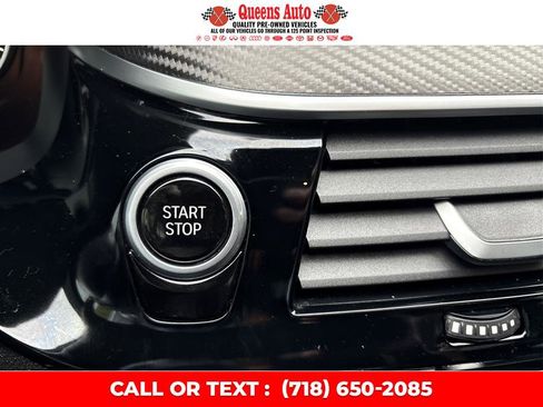 Used 2019 BMW 530e w/ M Sport Package image 45