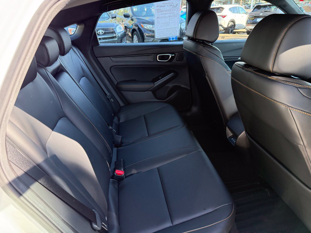 Certified 2026 Acura Integra A-Spec w/ Technology Package FWD image 19