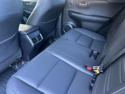 Used 2017 Lexus NX 200t FWD w/ Premium Package