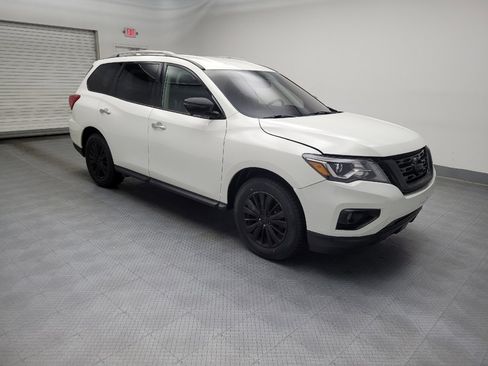 Used 2019 Nissan Pathfinder SL image 11