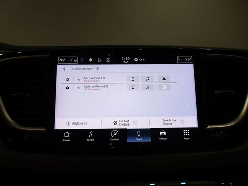 Certified 2024 Chrysler Pacifica Touring-L image 27