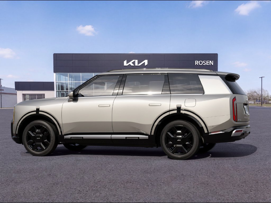 New 2027 Kia Telluride SX Prestige w/ Towing Package AWD/4WD image 5