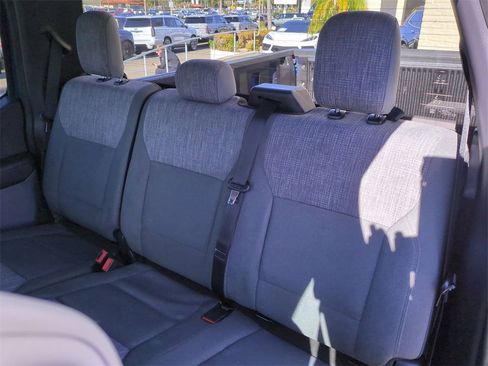 Used 2023 Ford F150 XLT image 25