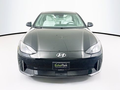 Used 2024 Hyundai Ioniq 6 SEL RWD image 2