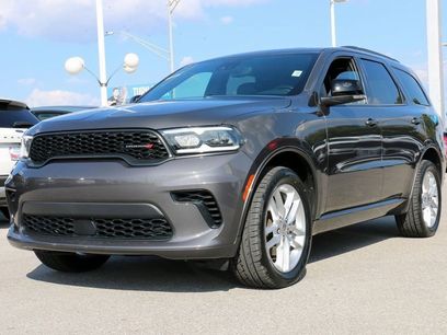 Used 2024 Dodge Durango GT