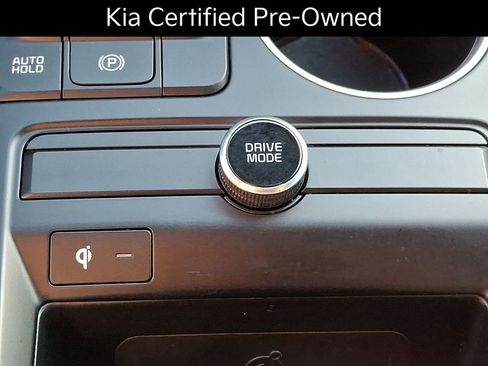 Used 2022 Kia K5 GT-Line image 26