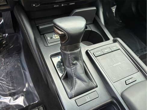 Used 2020 Lexus ES 350 w/ Premium Package FWD image 36