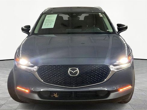 Used 2023 MAZDA CX-30 AWD 2.5 S w/ Preferred Package image 2