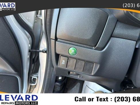 Used 2015 Honda Fit LX image 21