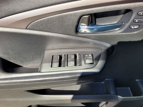 Used 2019 Honda Passport EX-L image 24