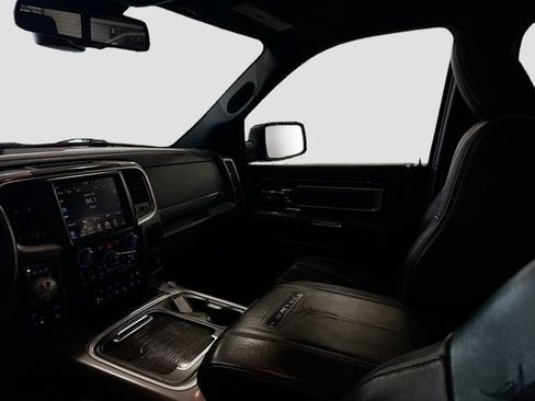 Used 2016 RAM 1500 Limited image 24