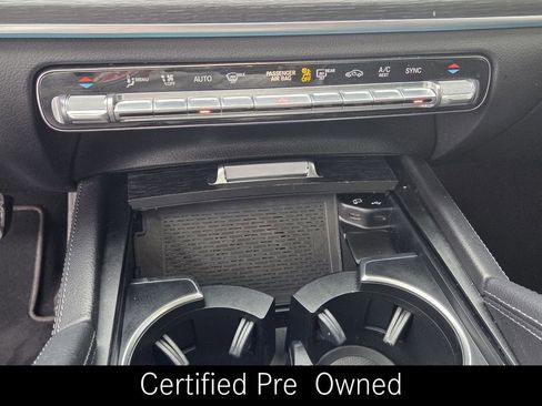 Certified 2023 Mercedes-Benz GLE 450 4MATIC image 25