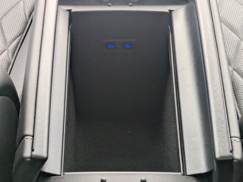 New 2025 Mercedes-Benz S 580 4MATIC Sedan image 24