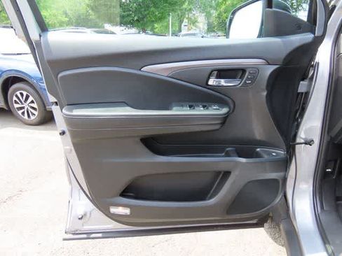Certified 2021 Honda Ridgeline RTL-E image 16