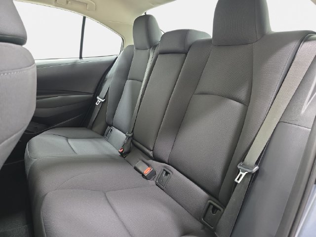 Certified 2024 Toyota Corolla LE FWD image 11