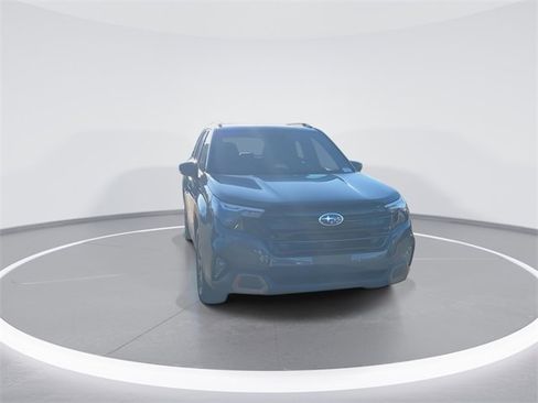 New 2026 Subaru Forester Sport image 2
