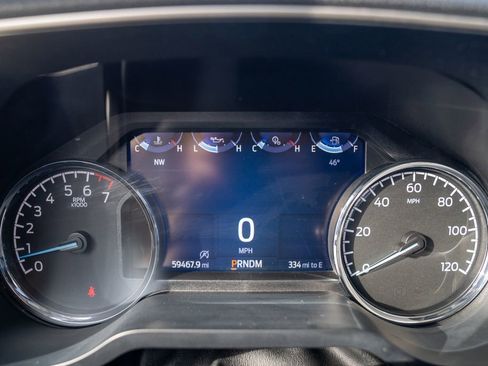 Used 2021 Ford F150 XLT w/ Equipment Group 302A High image 23