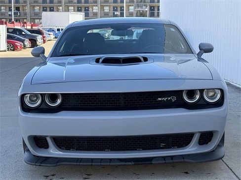 Used 2021 Dodge Challenger R/T w/ Shaker Package image 6
