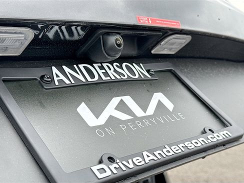 New 2026 Kia Sportage EX image 12