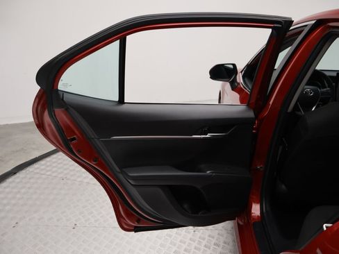 Certified 2023 Toyota Camry LE image 21