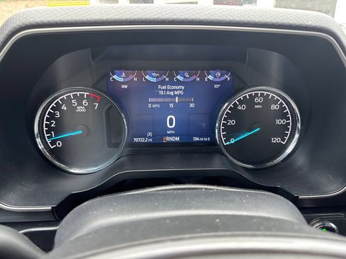 Used 2021 Ford F150 XLT w/ Equipment Group 302A High AWD/4WD image 25