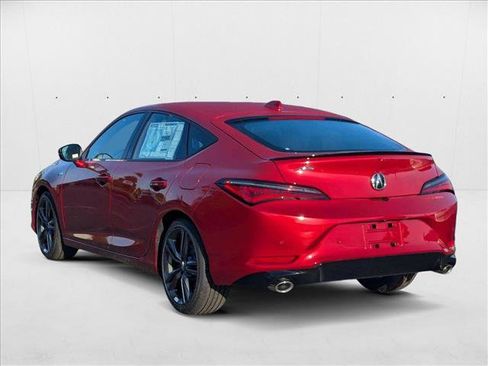 New 2025 Acura Integra A-Spec image 6