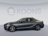 Used 2016 BMW 228i Coupe image 2