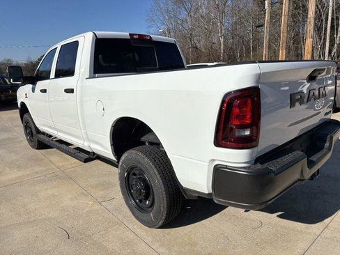 New 2026 RAM 2500 Tradesman image 10