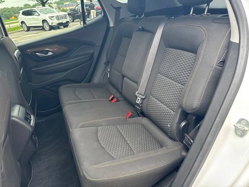 Used 2020 GMC Terrain SLE w/ Elevation Edition FWD image 35