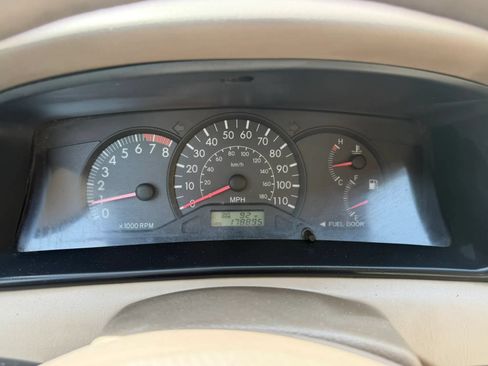 Used 2007 Toyota Corolla CE FWD image 14