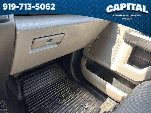 Used 2020 Ford F350 XL w/ Power Equipment Group AWD/4WD image 28