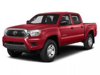 Used 2015 Toyota Tacoma PreRunner video 1