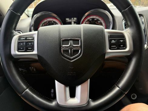 Used 2011 Dodge Durango Crew w/ Trailer Tow Group IV image 26