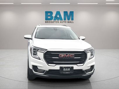 Used 2023 GMC Terrain SLE w/ Driver Convenience Package