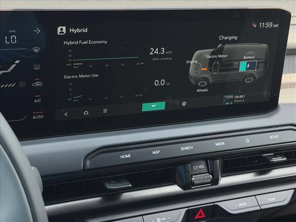 New 2027 Kia Telluride X-Line SX Prestige AWD/4WD image 35
