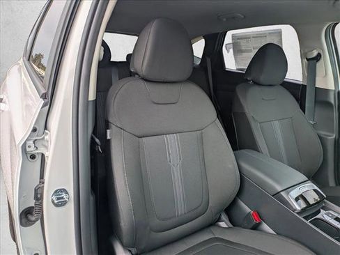 New 2026 Hyundai Tucson SEL AWD/4WD image 20