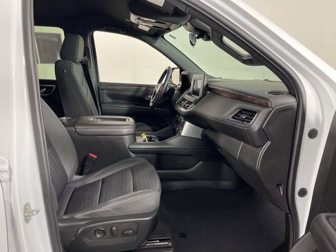 Used 2023 Chevrolet Tahoe LS image 5