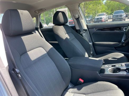 Certified 2023 Honda Civic EX image 31