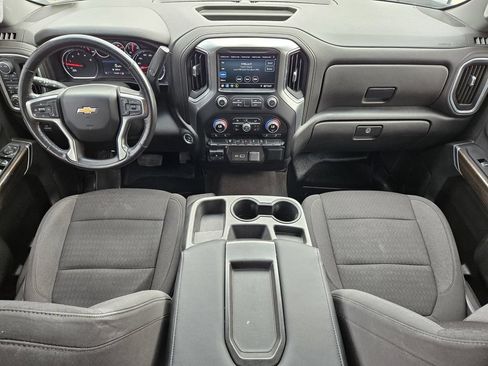 Used 2022 Chevrolet Silverado 2500 LT w/ Convenience Package AWD/4WD image 26